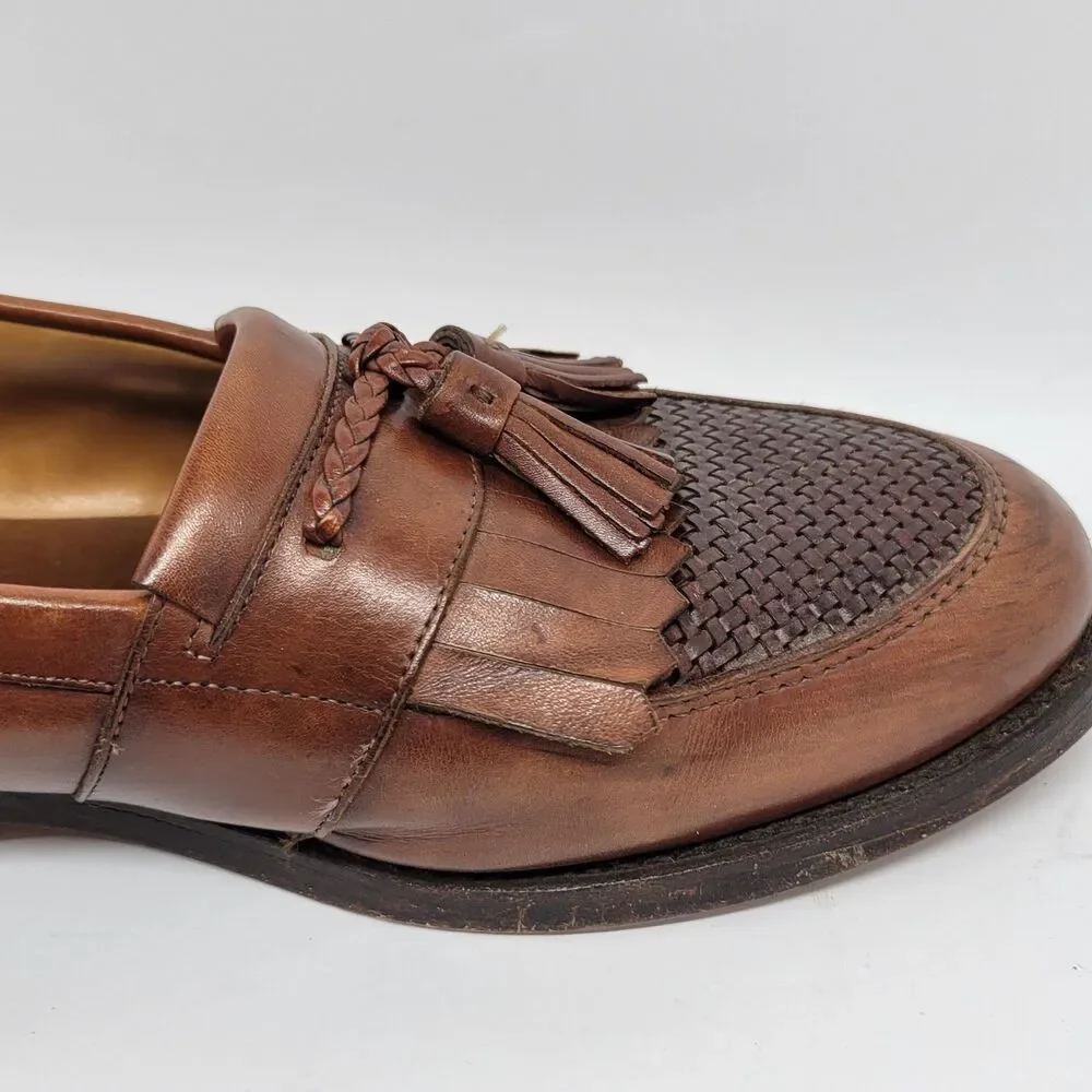 Allen Edmonds allen edmonds